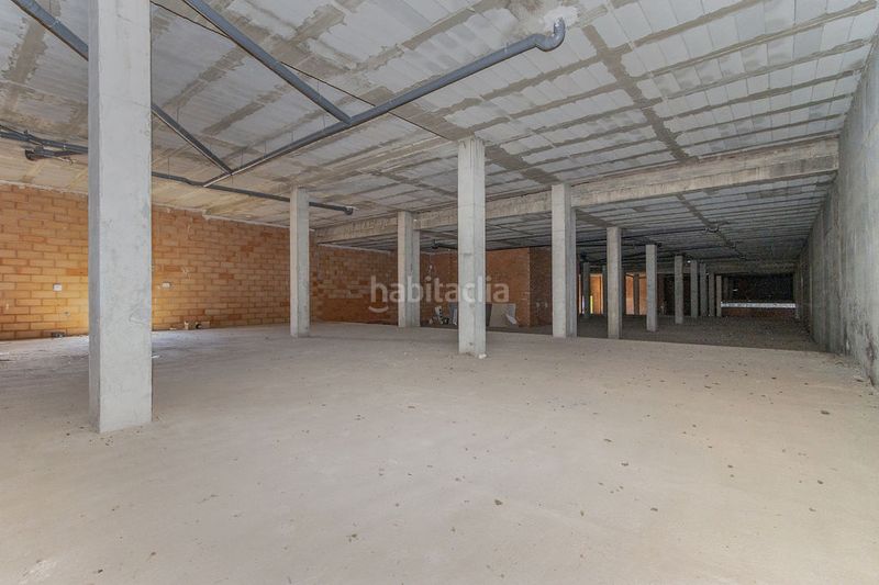 Foto 4f148cfb-f76b-49a4-9bf9-8e47b5eb1eeb. Local comercial a Balàfia Lleida