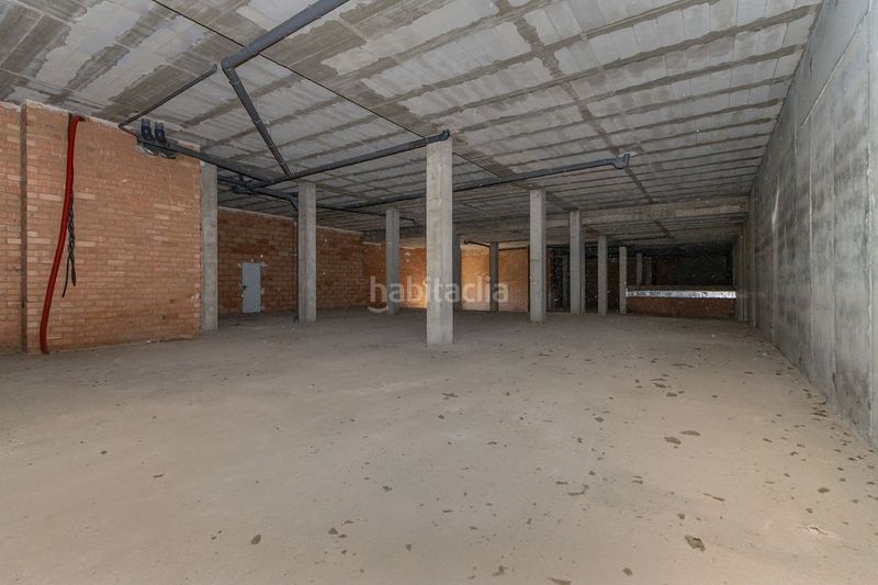 Foto 55de7293-bbe2-49eb-afcb-3508db5617d6. Local comercial a Balàfia Lleida