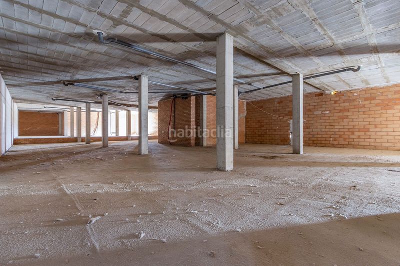 Foto 72aff1a6-f0ca-4a4a-9561-42500767d489. Local comercial a Balàfia Lleida