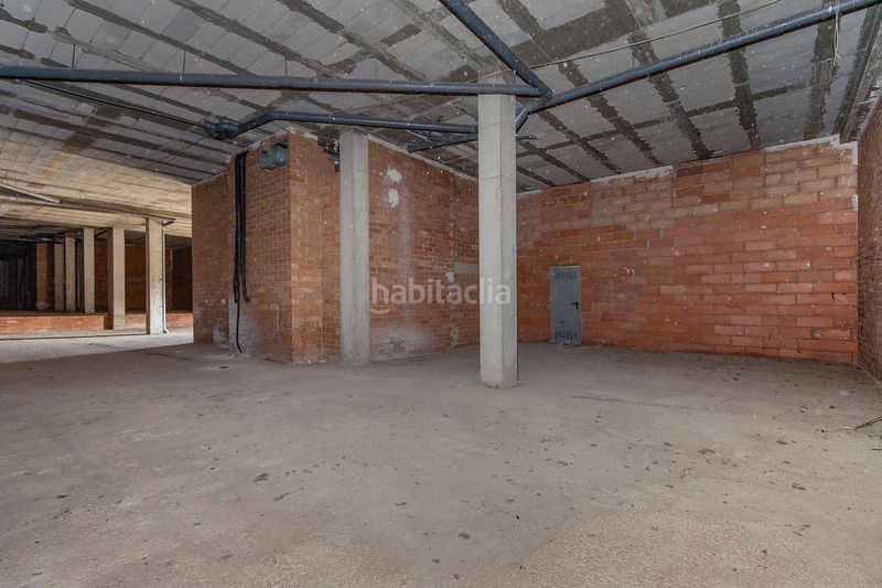 Foto 83fe2c7a-25dd-4e66-8e99-9df8d8bbb252. Local comercial a Balàfia Lleida