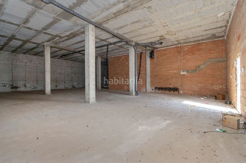 Foto 91b7bfef-84ee-4ea9-966f-5d0c2d2a8e1a. Local comercial a Balàfia Lleida