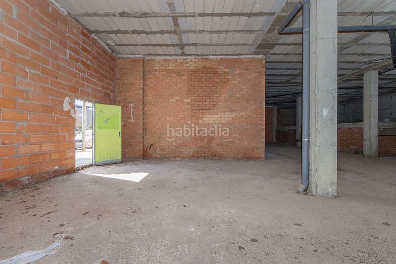 Foto ba26c84d-2c4f-4c93-9273-bc9f5a67ec15. Local comercial a Balàfia Lleida