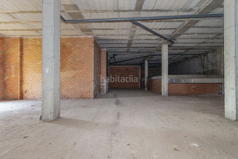 Foto c29908a3-ea1b-44da-8a1b-3bfbc7d4fb44. Local comercial a Balàfia Lleida