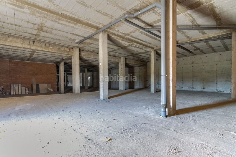 Foto db70c7f7-2565-4344-a70e-a4ea218057c3. Local comercial a Balàfia Lleida