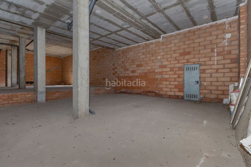 Foto e1e1335a-3f61-44ba-9fcc-e3d76ac9db35. Local comercial a Balàfia Lleida