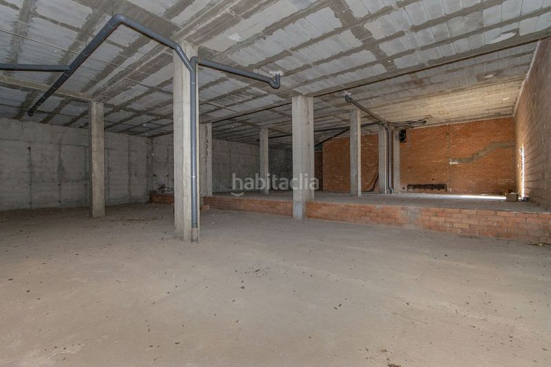 Foto f054ce5a-0c18-4f7a-ac7a-f873de58f927. Local comercial a Balàfia Lleida