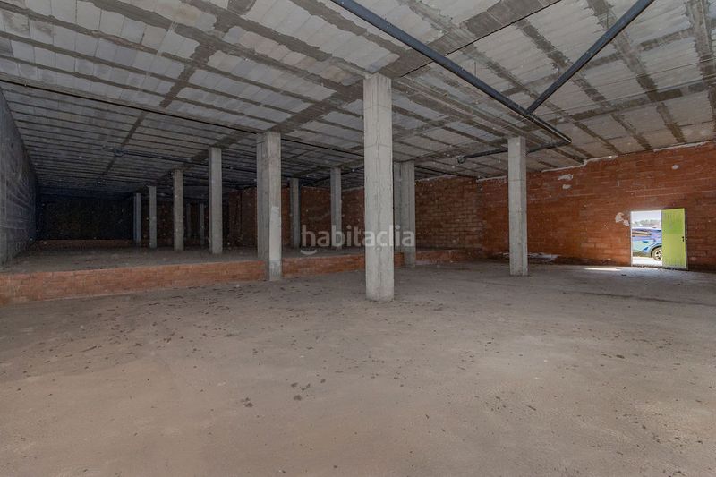Foto fae26ce4-cb22-4469-a365-3f49a8f0cb3d. Local comercial a Balàfia Lleida