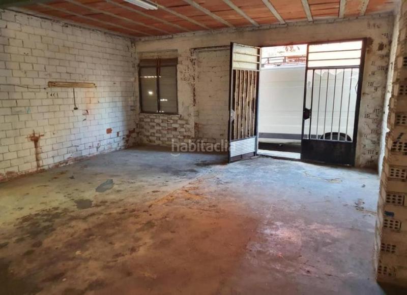 Foto 8529a860-3785-4f0b-b483-d5f1f5083c0b. Local comercial a Beniopa - Sant Pere Gandia