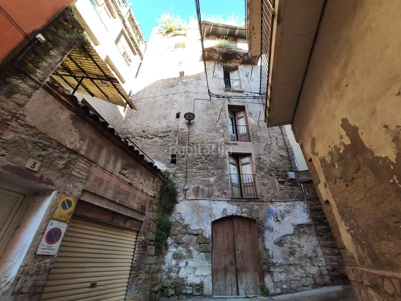 Foto 023cf08e-2669-48a0-959d-e4768edd4a75. Local comercial solvia inmobiliaria locales en Barri Antic Manresa