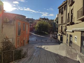 Local commercial  Drets. Solvia inmobiliaria  locales manresa