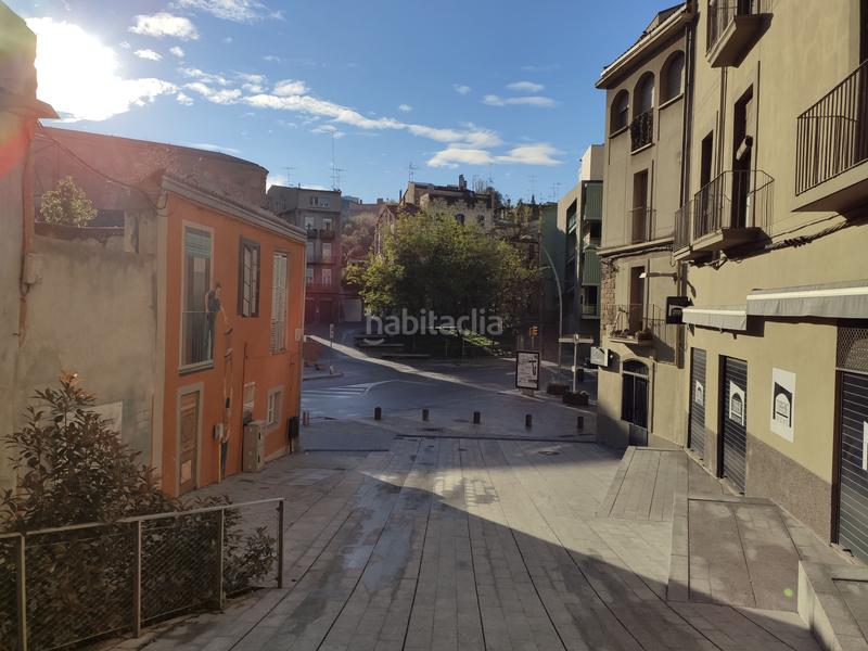 Foto 9e226c85-0533-4f3a-83c4-04aebbbcc723. Local comercial solvia inmobiliaria locales en Barri Antic Manresa