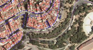 Finca rústica  Cantera. Solvia inmobiliaria  suelo urbano barcelona
