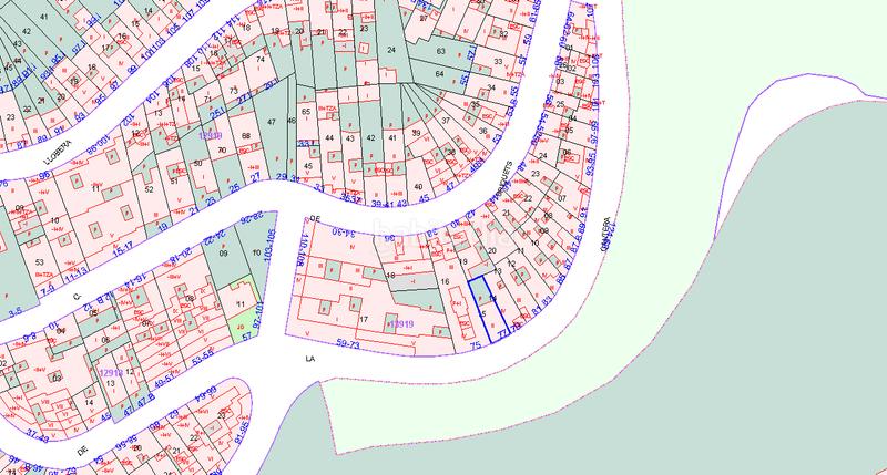 Foto 755ab2e5-0a2b-493b-bfbf-c29c7176c1aa. Finca rústica solvia inmobiliaria suelo urbano en Barcelona