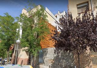 Finca rústica  Cantera. Solvia inmobiliaria  suelo urbano barcelona
