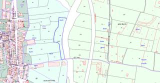 Finca rústica  Hort de la vila. Solvia inmobiliaria  suelo urbanizable vallmoll