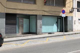Local Comercial en MONTCADA