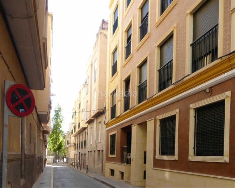 Foto 68936cad-f968-473a-a1d0-e38c5c292134. Piso solvia inmobiliaria piso elcheelx en Centro Elche / Elx