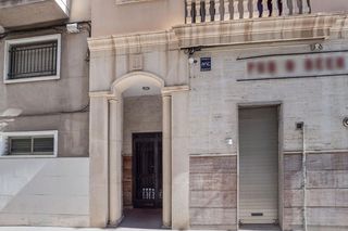 Pis  C/ josé ramos. Solvia inmobiliaria  piso elcheelx