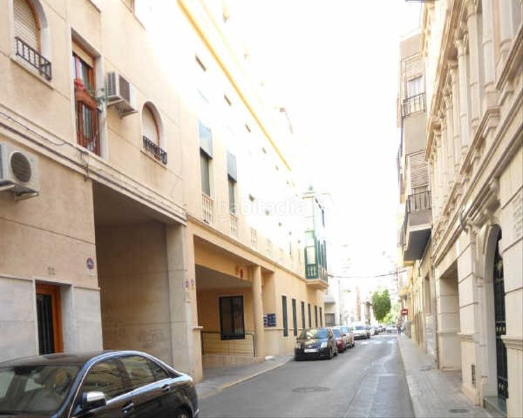 Foto 996d372d-ee3c-4484-ac8e-6eb1fbf5a408. Piso solvia inmobiliaria piso elcheelx en Centro Elche / Elx