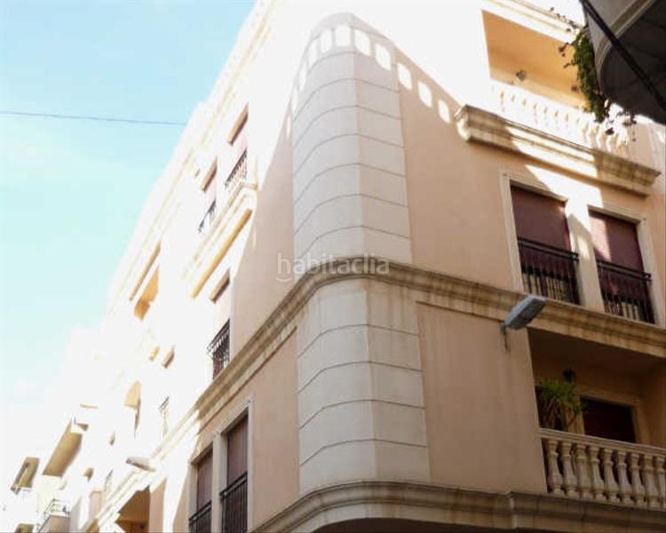 Foto 9b4b42a3-04a0-42ff-9fa9-520b7c6a1891. Piso solvia inmobiliaria piso elcheelx en Centro Elche / Elx