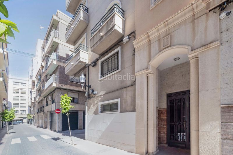 Foto e769ed6a-9f80-4797-81b9-09030cd09550. Pis a Centro Elche / Elx
