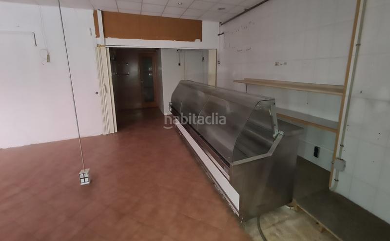 Foto bd8b5475-9843-4e87-8bad-ef38c754bc6e. Locale commerciale in Campclar Tarragona