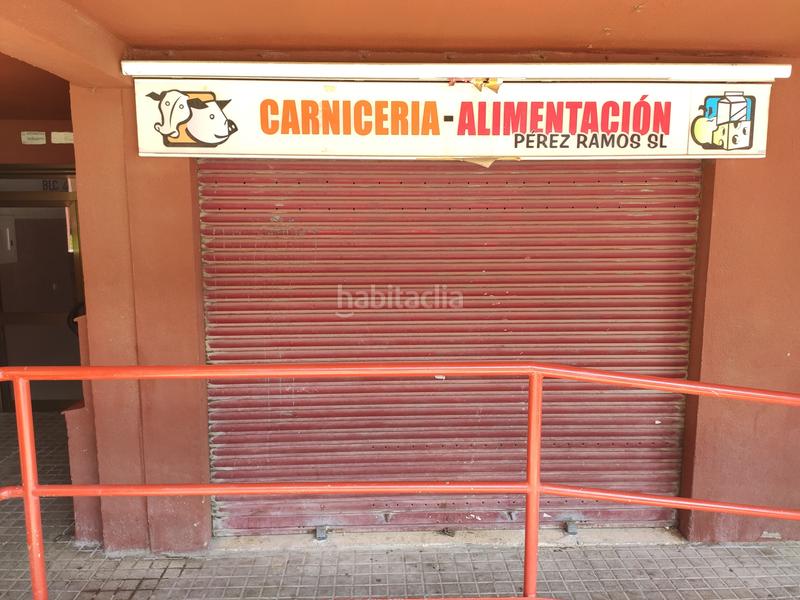 Foto f5d6e3d5-09f8-4c48-b5f1-d0455e73a47c. Locale commerciale in Campclar Tarragona