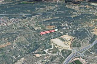 Rural plot  Cm de les coves del llorito. Solvia inmobiliaria  suelo rústico tarragona