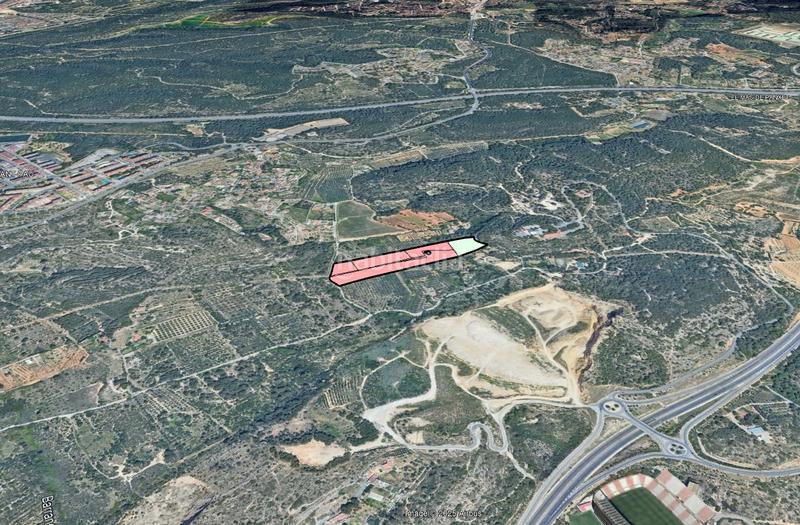 Foto b709c8b8-e2a8-4ebd-b37e-b5b394963aa8. Finca rústica a Urbanitzacions de Llevant Tarragona