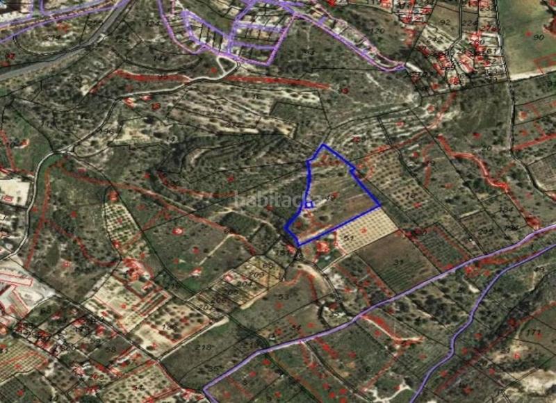 Foto db27e7e0-7e9a-45ca-986b-921ab732db9b. Finca rústica a Urbanitzacions de Llevant Tarragona