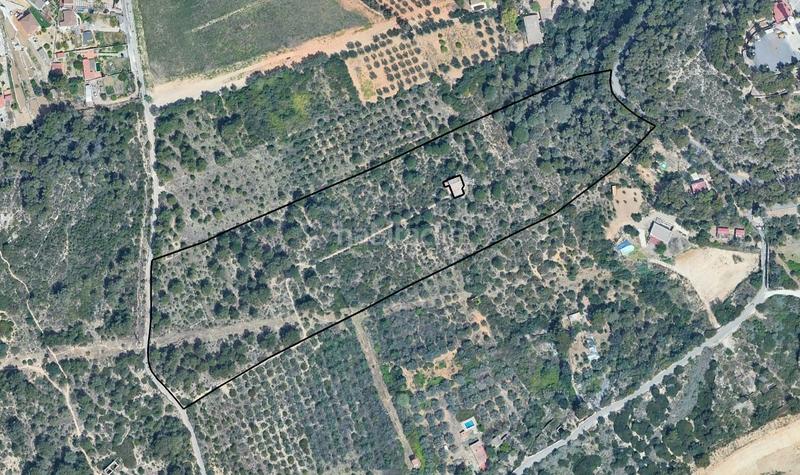 Foto fc3e319c-154d-4713-950a-feb2679500f0. Finca rústica a Urbanitzacions de Llevant Tarragona