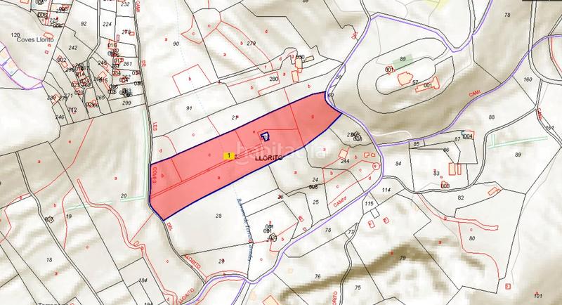 Foto fd0205ac-6909-4e59-ada7-ce97cbd4bf55. Finca rústica a Urbanitzacions de Llevant Tarragona