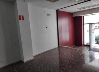 Locale commerciale in NOGUERA RIBAGORÇANA