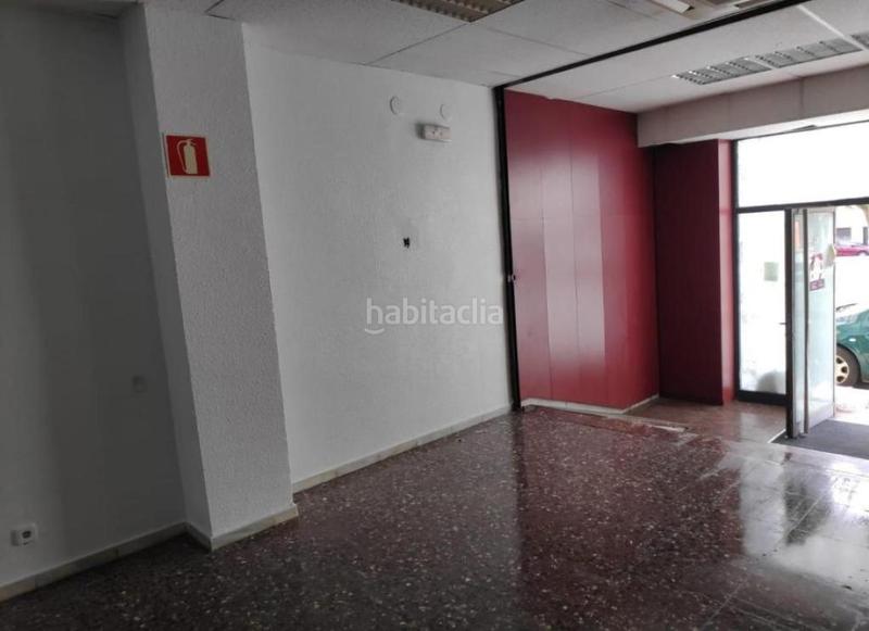 Foto e7c5ae04-75ed-4c8d-a36d-c49f7ea58b51. Local comercial solvia inmobiliaria locales en Torre-romeu Sabadell