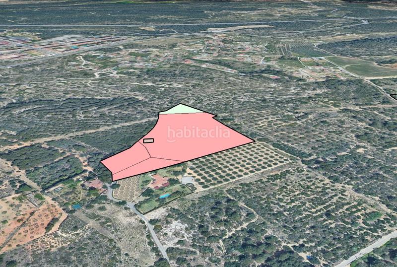 Foto 3fa9839f-0e73-4e64-aa05-85c4f8da1a8d. Finca rústica a Urbanitzacions de Llevant Tarragona