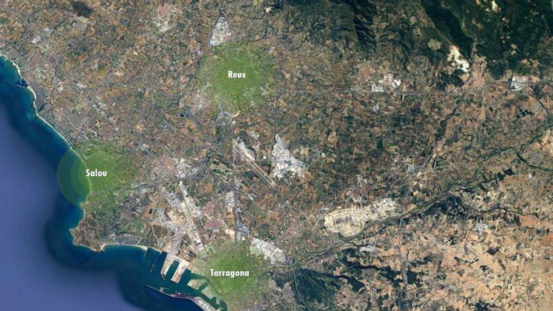 Foto b9504703-7d34-4e32-96f9-7d324020e255. Finca rústica a Urbanitzacions de Llevant Tarragona