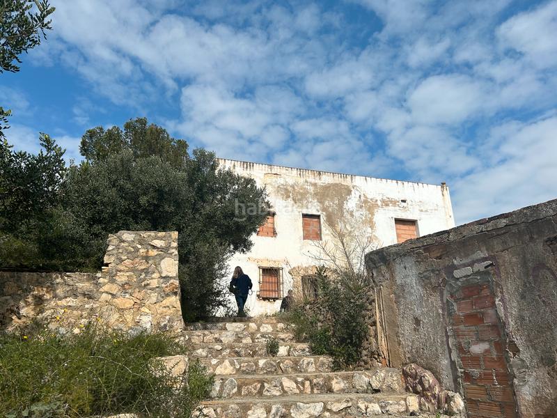 Foto fd4652eb-0cf6-4d17-a10c-370514c9d76c. Finca rústica a Urbanitzacions de Llevant Tarragona
