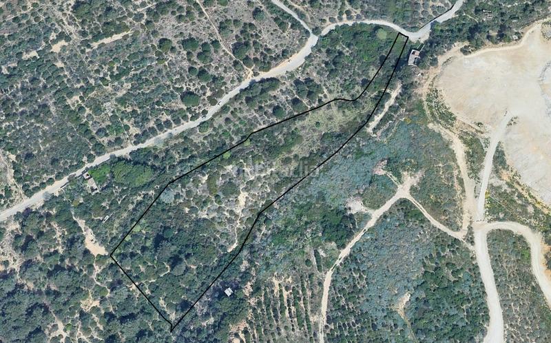 Foto 545b0133-f88a-45a0-bf00-fdedc9f39c88. Finca rústica solvia inmobiliaria suelo urbanizable en Tarragona