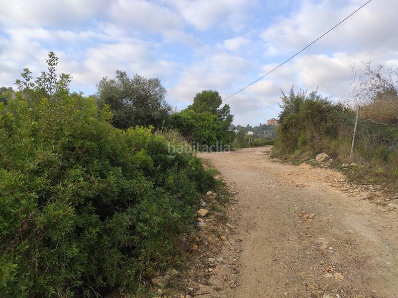 Foto 7710422d-7632-4948-85bf-8afedfeb0f0d. Finca rústica solvia inmobiliaria suelo urbanizable en Tarragona