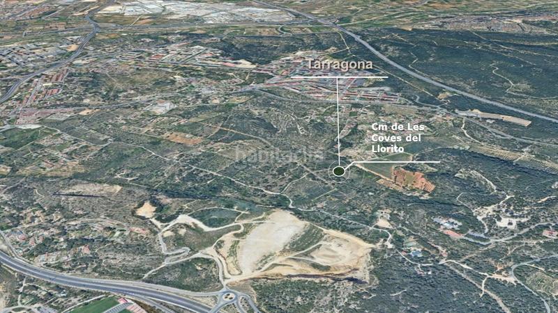 Foto c5551756-0d24-4231-b0bb-123ed4368d62. Finca rústica solvia inmobiliaria suelo urbanizable en Tarragona