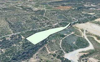 Rural plot  Cm de les coves del llorito. Solvia inmobiliaria  suelo urbanizable tarragona