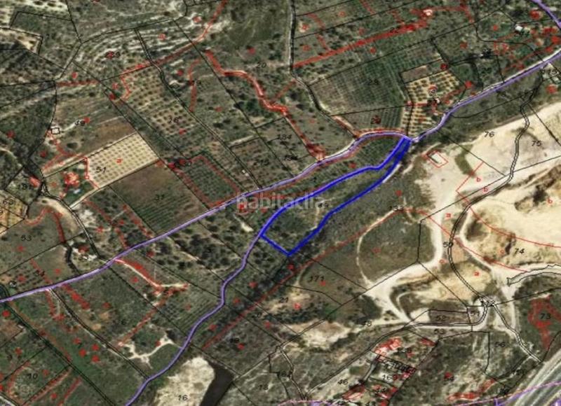 Foto ebf783e9-f8e6-477d-aa5f-73ecfc539123. Finca rústica solvia inmobiliaria suelo urbanizable en Tarragona