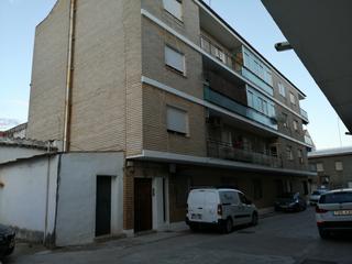 Pis  Carlos garzaran. Solvia inmobiliaria  piso pedro muñoz