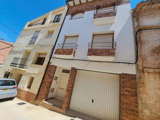 Xalet  C/ morón. Solvia inmobiliaria  casa fozcalanda