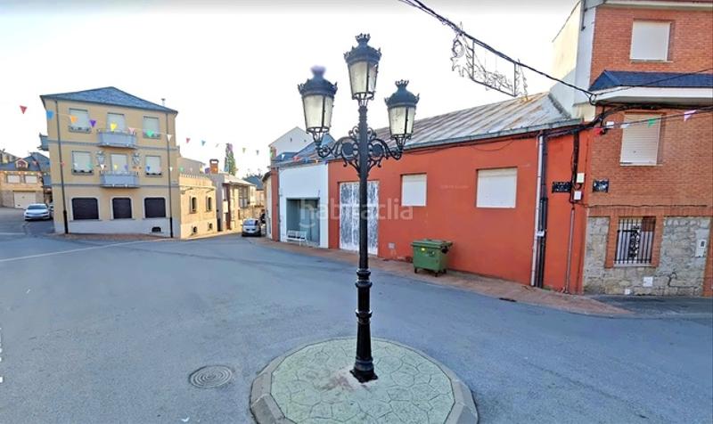 Foto d244e0d9-44c5-4058-8b95-2ecea1f5473a. Casa bifamiliare in Congosto