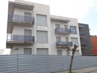 Edifici  C/ carretera vella. Solvia inmobiliaria  en construccion golmés
