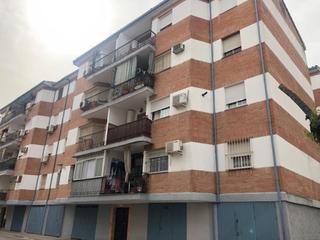 Pis  Huelva. Solvia inmobiliaria  piso andújar