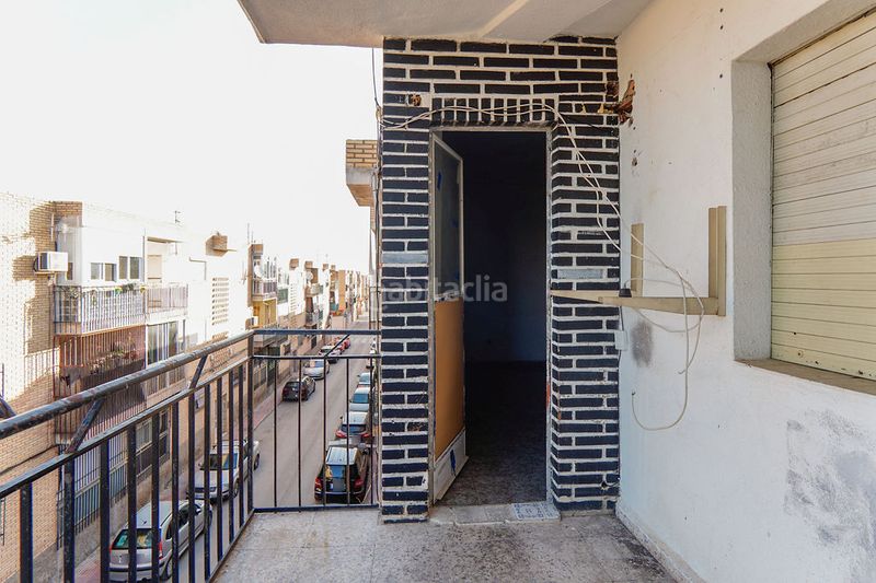 Foto bfec90ef-689b-41a7-939a-4d8f0bb32f2e. Pis a Torres de Cotillas (Las)