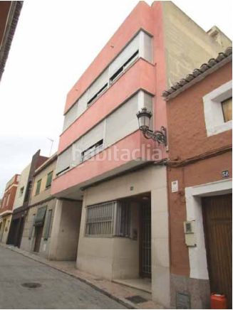 Foto 833b30d7-daa8-4d79-8121-dbd80cde44b1. Pis a Benaguasil