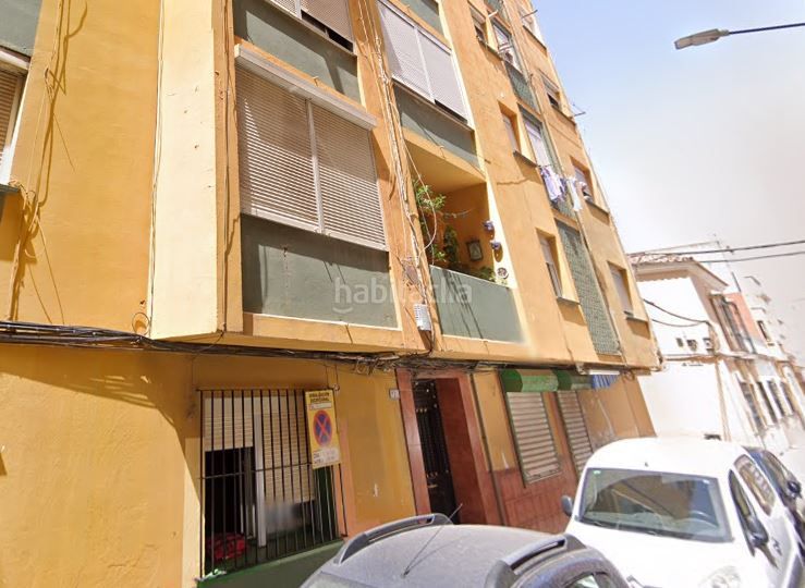 Foto c3098b18-7479-4cd3-a863-d418d9073e80. Pis a Centro-San Felipe-Huerta Fava Línea de la Concepción (La)